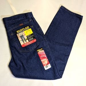 Rustler Jeans